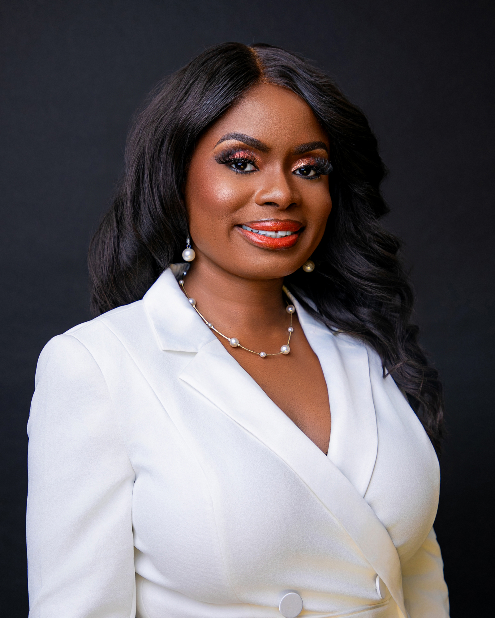 Margaret Kamara, PMHNP-BC